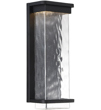 Modern Forms - Vitrine 12" Outdoor Wall Sconce