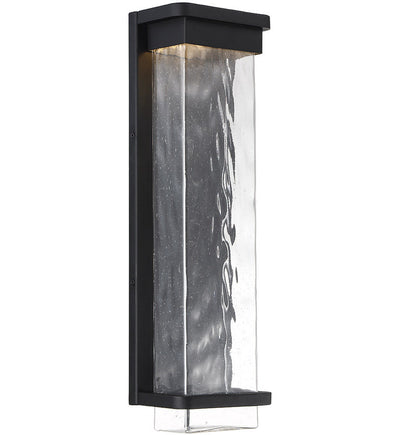Modern Forms - Vitrine 21" Outdoor Wall Sconce