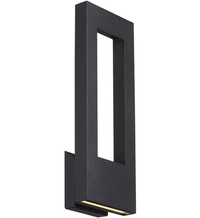 Modern Forms - Twilight 21" Outdoor Wall Sconce