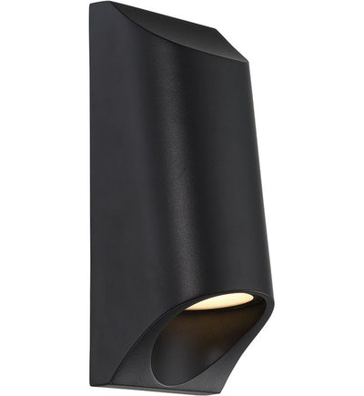 Modern Forms - Mega 11" Outdoor Wall Sconce