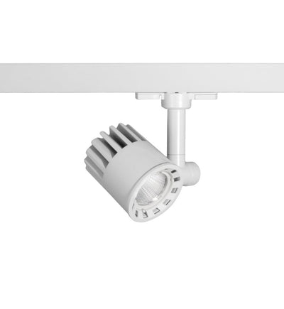 WAC Lighting - Exterminator W Series 23 Watt LED Track Head