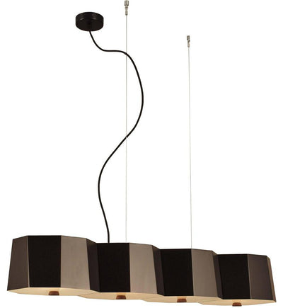 Seed Design - Zhe 34.6" Pendant
