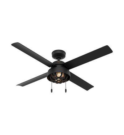 Hunter - Spring Mill Ceiling Fan