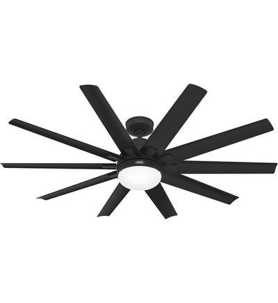Hunter - Overton Ceiling Fan