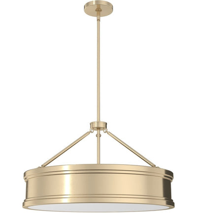 Hunter - Capshaw 24" Pendant