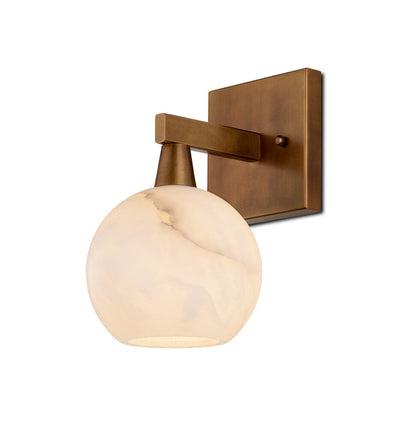 Currey & Company - Bombelles 9.75" Wall Sconce