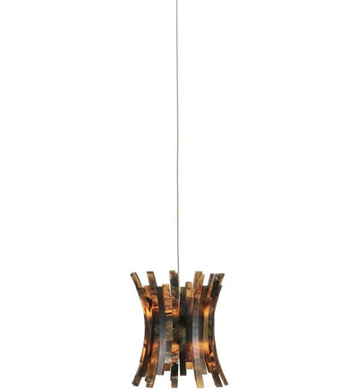 Currey & Company - 9000-1040 - Alsop 6" Pendant