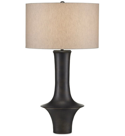 Currey & Company - 6000-0888 - Silvestri 32.5" Table Lamp