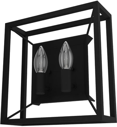 Hunter - Doherty 11" Wall Sconce