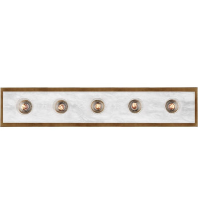 Currey & Company - Berdine 25" Wall Sconce