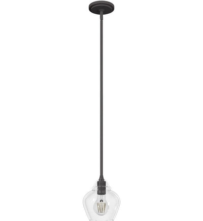 Hunter - Dunshire 6.75" Pendant