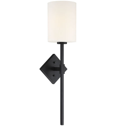 Savoy House - Destin 25" Wall Sconce