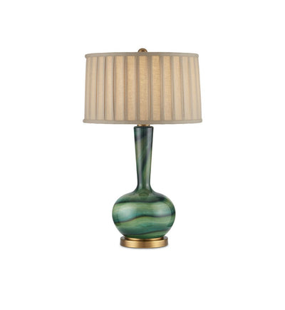Currey & Company - 6000-0925 - Lamartine 30.5" Table Lamp