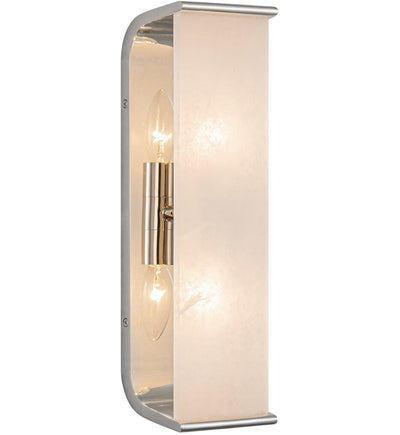 Alora - Abbott 15" Wall Sconce