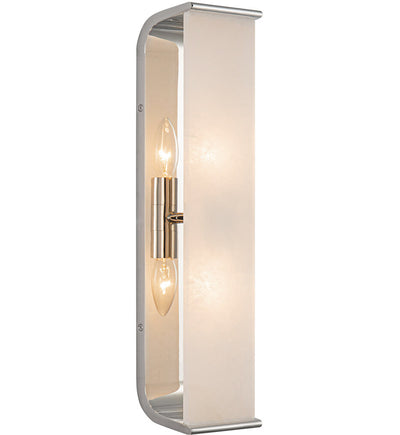 Alora - Abbott 18.75" Bath Vanity Light