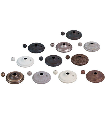 Minka-Aire - Ceiling Fan Cap & Finial