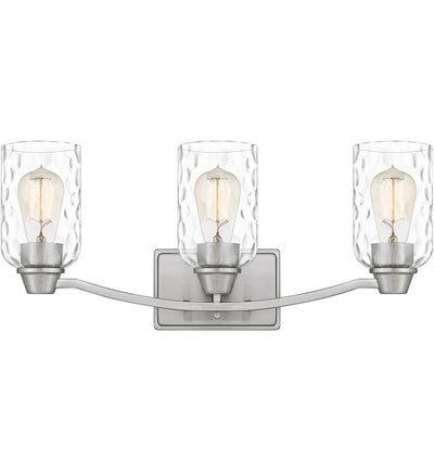 Quoizel - Acacia 21.5" Bath Vanity Light