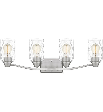 Quoizel - Acacia 28'' Bath Vanity Light