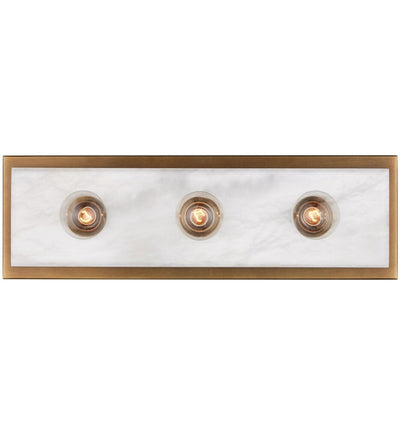 Currey & Company - Berdine 16" Wall Sconce