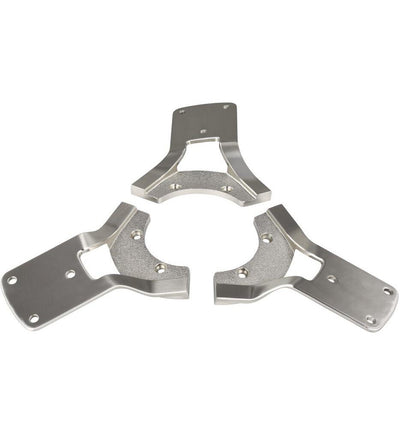 Visual Comfort Fan - Arcade Custom Finish Kit