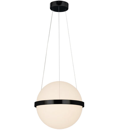 Justice Design Group - Centric 15" Pendant