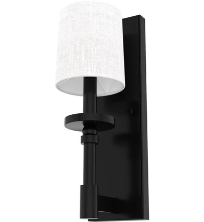 Hunter - Briargrove 14" Wall Sconce
