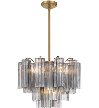 Crystorama - Addis 19.75'' Chandelier