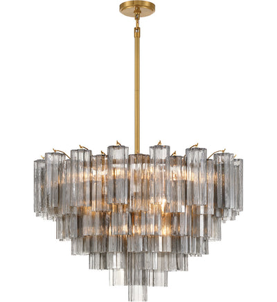 Crystorama - Addis 32'' Chandelier