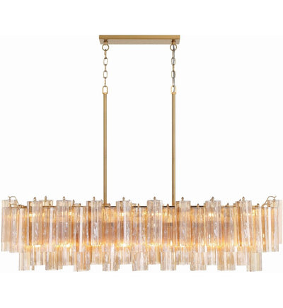 Crystorama - Addis 51.75" Chandelier
