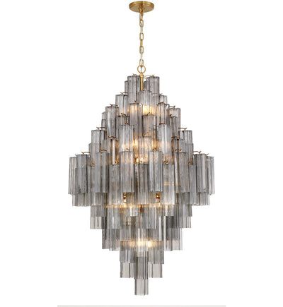 Crystorama - Addis 31.5'' Chandelier