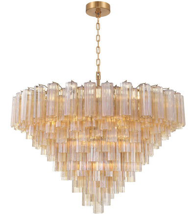 Crystorama - Addis 49-Inch Chandelier