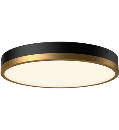 Alora Mood - Adelaide 8" Flush Mount