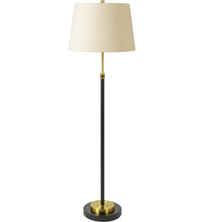 Surya - AEE-002 - Aberdeen 62" Floor Lamp