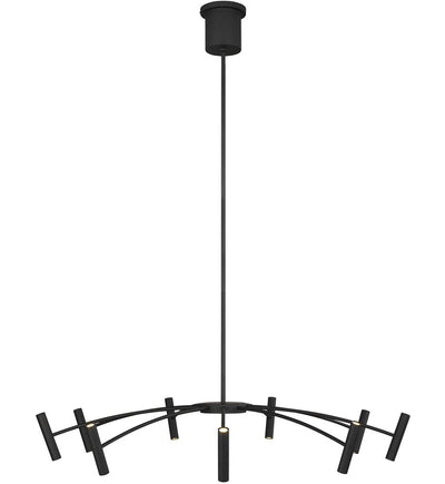 Visual Comfort Modern - Sean Lavin - Aerial 35.3" Chandelier