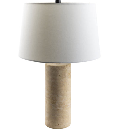 Livabliss - AGA-001 - Agate 22" Table Lamp
