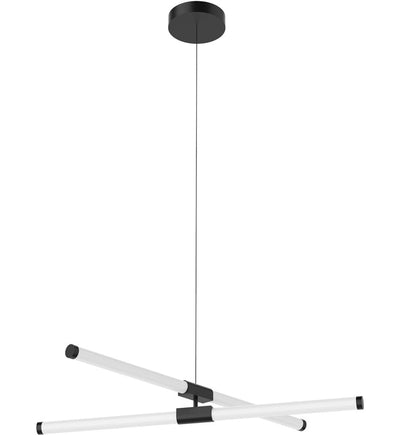 Kuzco - Akari 35.5" Chandelier