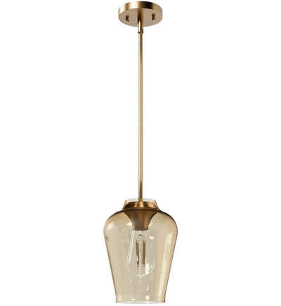 Hunter - Vidria 7.25" Pendant