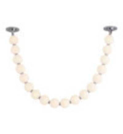 Alora - PD321718CH-UNV-010-RT - Akoya 62" Pendant