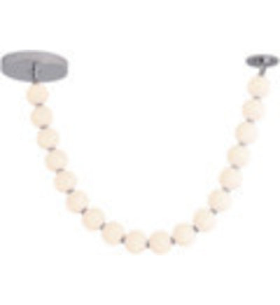Alora - PD321718CH-UNV-010 - Akoya 62" Pendant