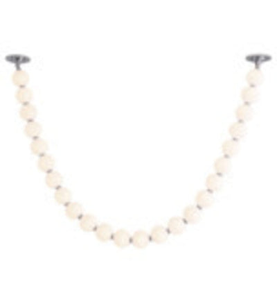 Alora - PD321725CH-UNV-010-RT - Akoya 83" Pendant