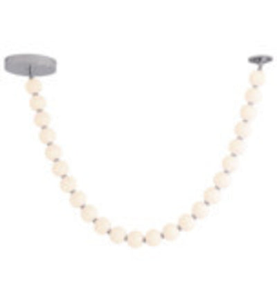Alora - PD321725CH-UNV-010 - Akoya 83" Pendant