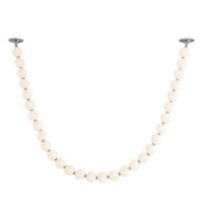 Alora - PD321730CH-UNV-010-RT - Akoya 104" Pendant