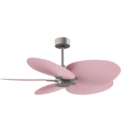 Matthews Fan Company - Alessandra Tropical Outdoor Ceiling Fan