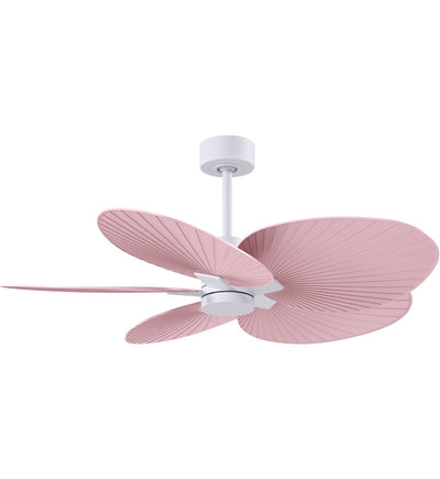 Matthews Fan Company - Alessandra Tropical Outdoor Ceiling Fan