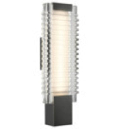 Alora - Alai 17.625" Wall Sconce