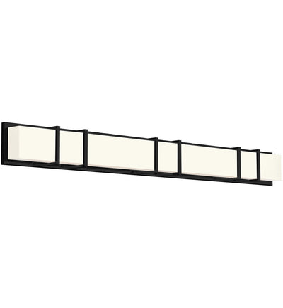 Kuzco - VL61650-BK - Alberni 50" Bath Vanity Light