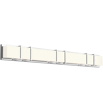Kuzco - VL61650-CH - Alberni 50" Bath Vanity Light