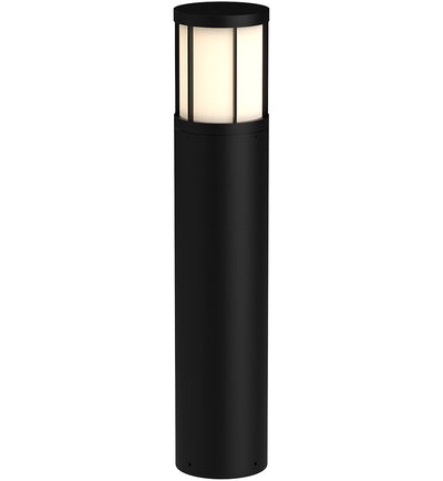 Kuzco - EB49031-BK-UNV - Alden 31.5" Bollard Light