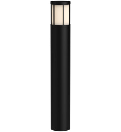 Kuzco - EB49041-BK-UNV - Alden 41.375" Bollard Light