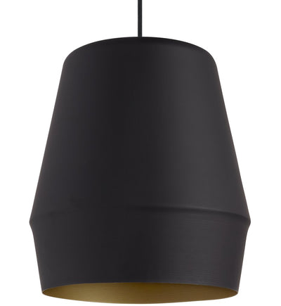 Visual Comfort Modern - Allea 12.6" Pendant